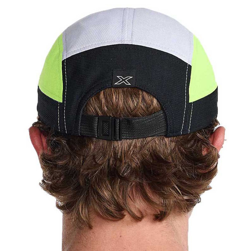 TOPI LARI 2XU Light Speed Cap