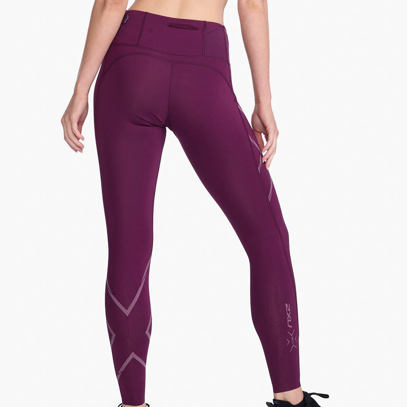 Wmns Light Speed Mid-Rise Compression Tights foto 3