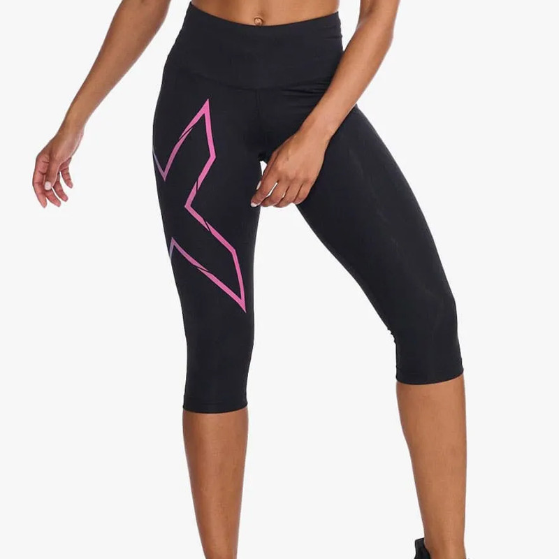 CELANA LARI 2XU Wmns LIGHT SPEED MID-RISE COMPRESSION Tights