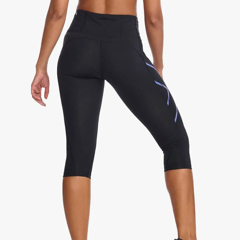 CELANA LARI 2XU Wmns LIGHT SPEED MID-RISE COMPRESSION Tights