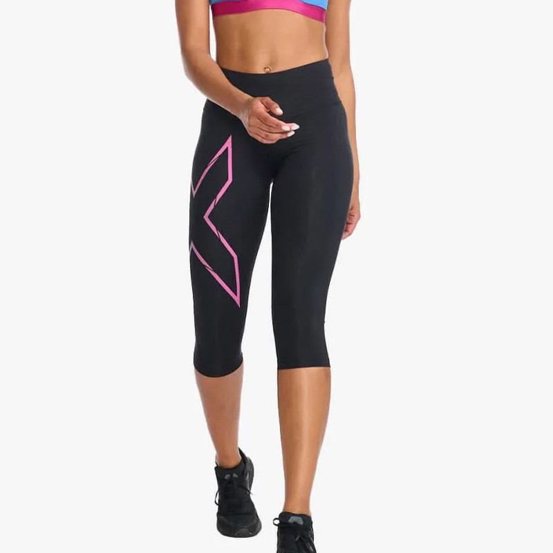 CELANA LARI 2XU Wmns LIGHT SPEED MID-RISE COMPRESSION Tights