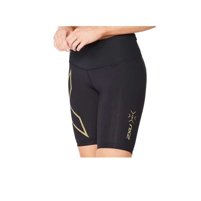2XU Light Speed Women's Compression Tights foto 2