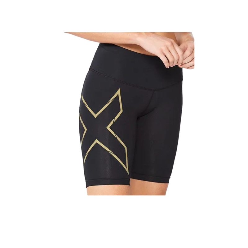 2XU Light Speed Women's Compression Tights foto 4