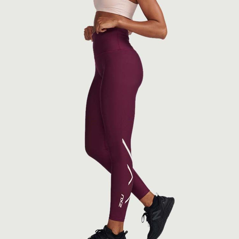 Wmns AERO SCULPT HI-RISE COMPRESSION TIGHTS foto 3