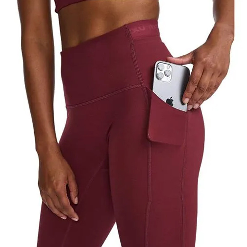 Wmns Stash Hi-Rise Compression Tights foto 2