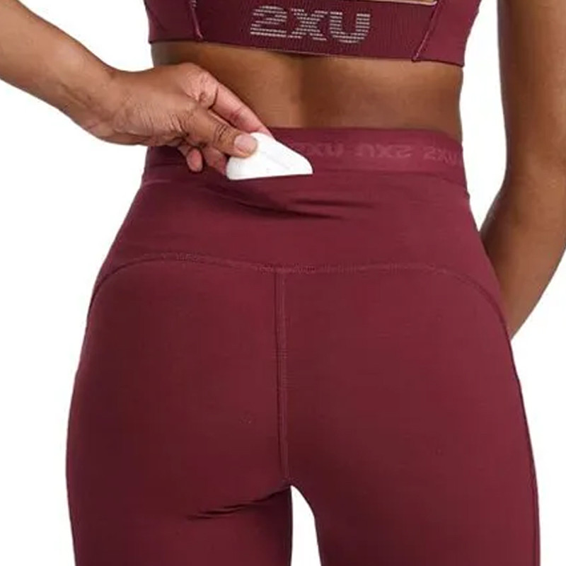 Wmns Stash Hi-Rise Compression Tights foto 3