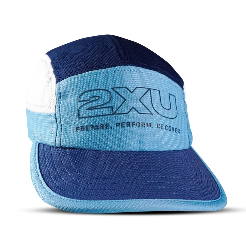 TOPI LARI 2XU LIGHT SPEED CAP