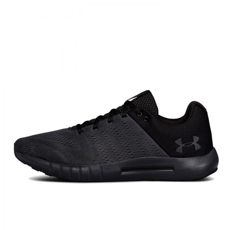 SEPATU LARI UNDER ARMOUR Micro G Pursuit