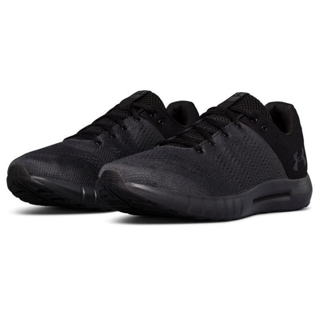 SEPATU LARI UNDER ARMOUR Micro G Pursuit