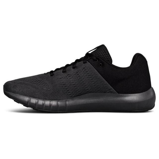 SEPATU LARI UNDER ARMOUR Micro G Pursuit