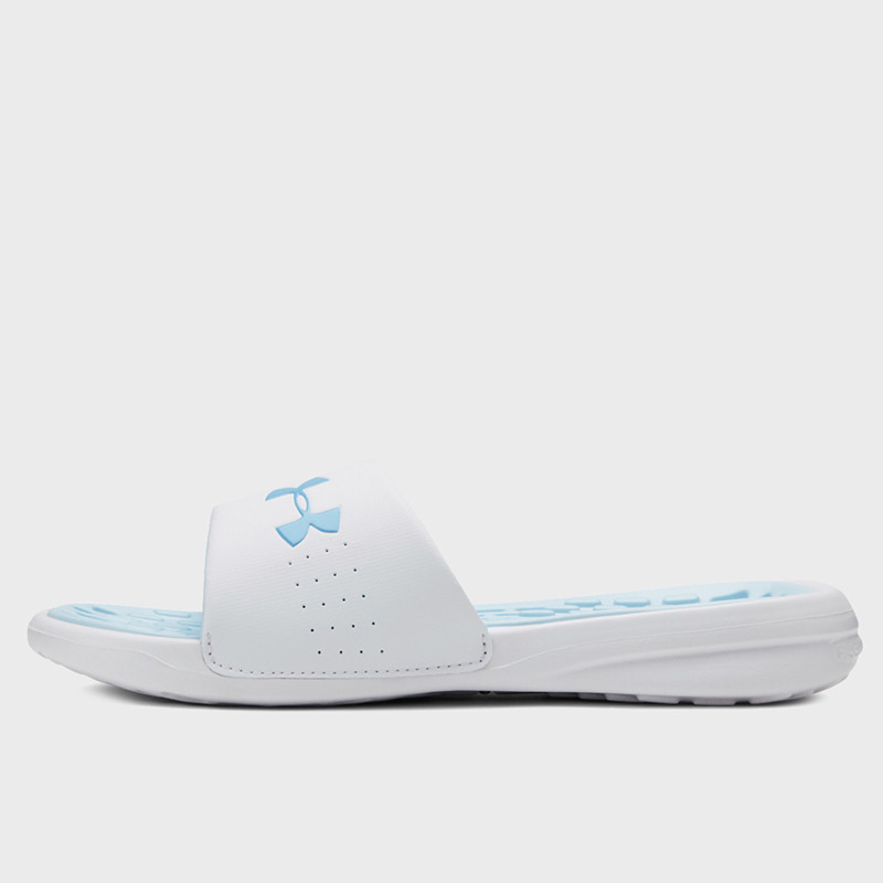 SANDAL TRAINING UNDER ARMOUR Wmns Playmaker Fix Slides