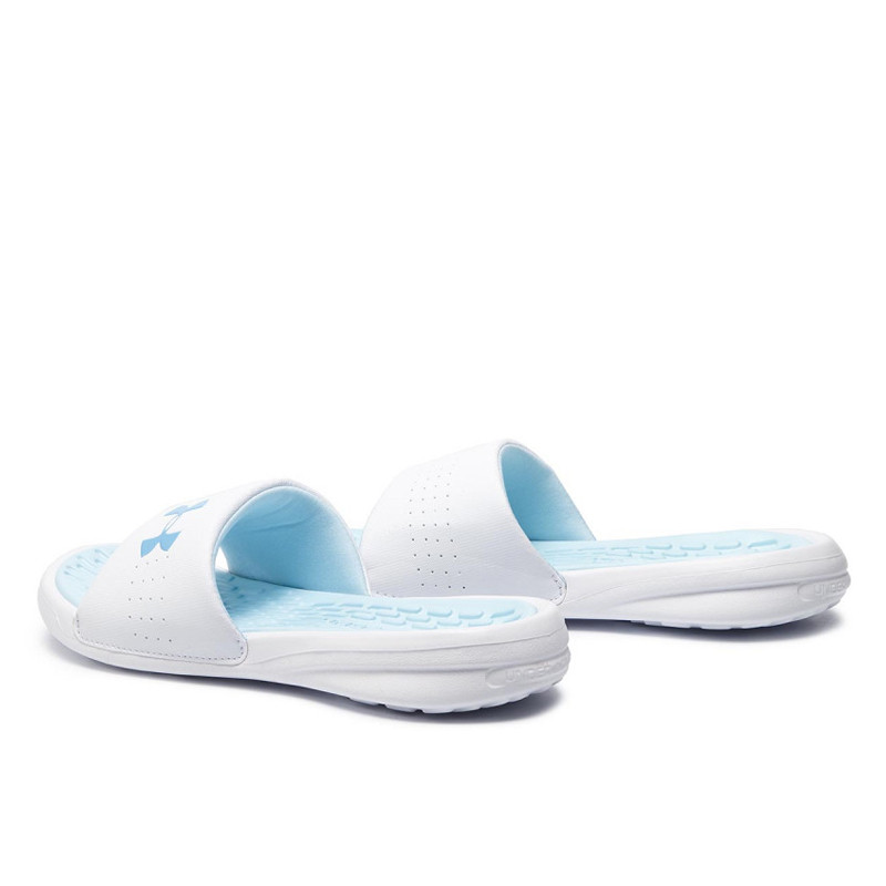 SANDAL TRAINING UNDER ARMOUR Wmns Playmaker Fix Slides