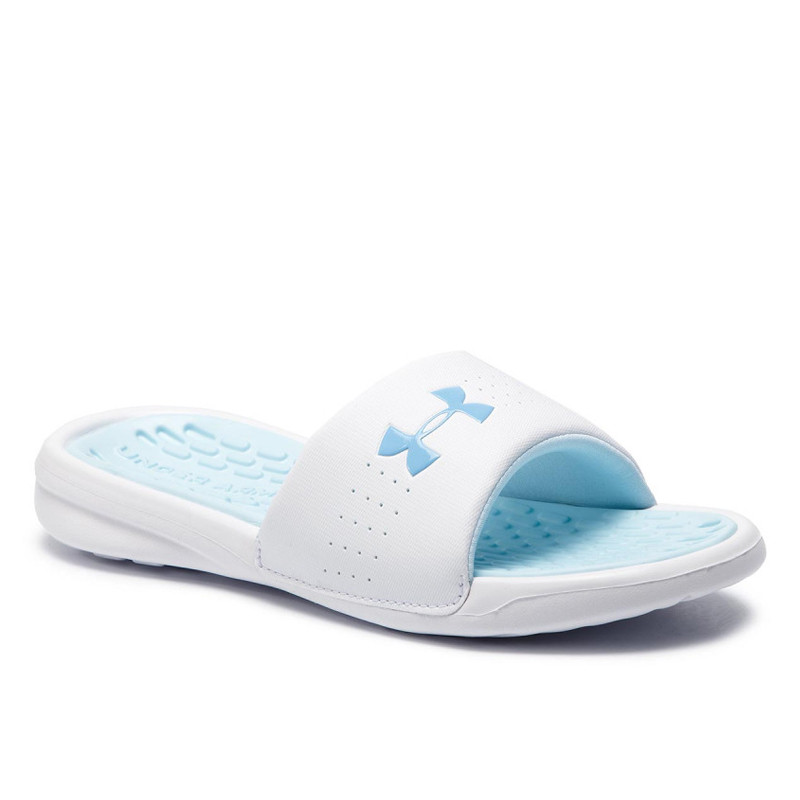 SANDAL TRAINING UNDER ARMOUR Wmns Playmaker Fix Slides