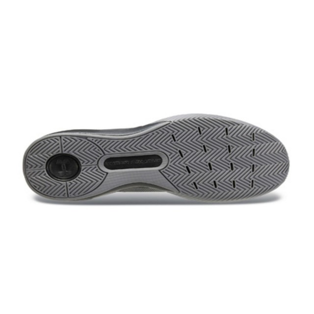 SEPATU BASKET UNDER ARMOUR Rocket 3 