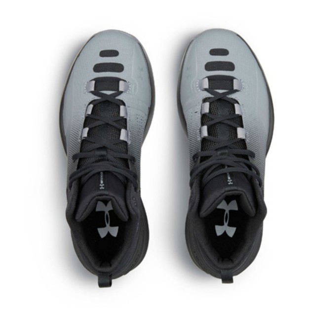 SEPATU BASKET UNDER ARMOUR Rocket 3 