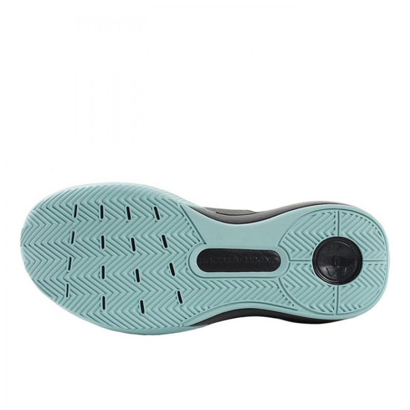 SEPATU BASKET UNDER ARMOUR Rocket 3