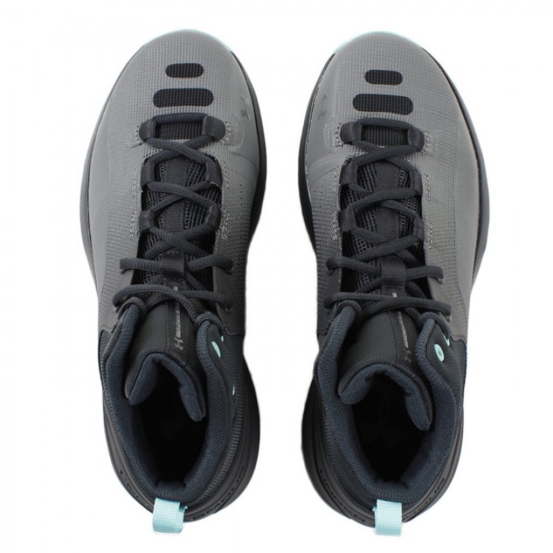 SEPATU BASKET UNDER ARMOUR Rocket 3