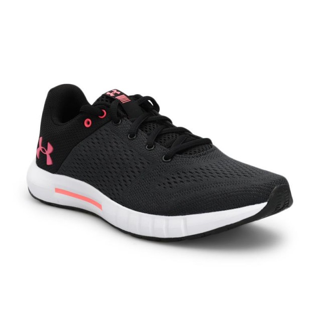 SEPATU LARI UNDER ARMOUR Wmns Micro G Pursuit