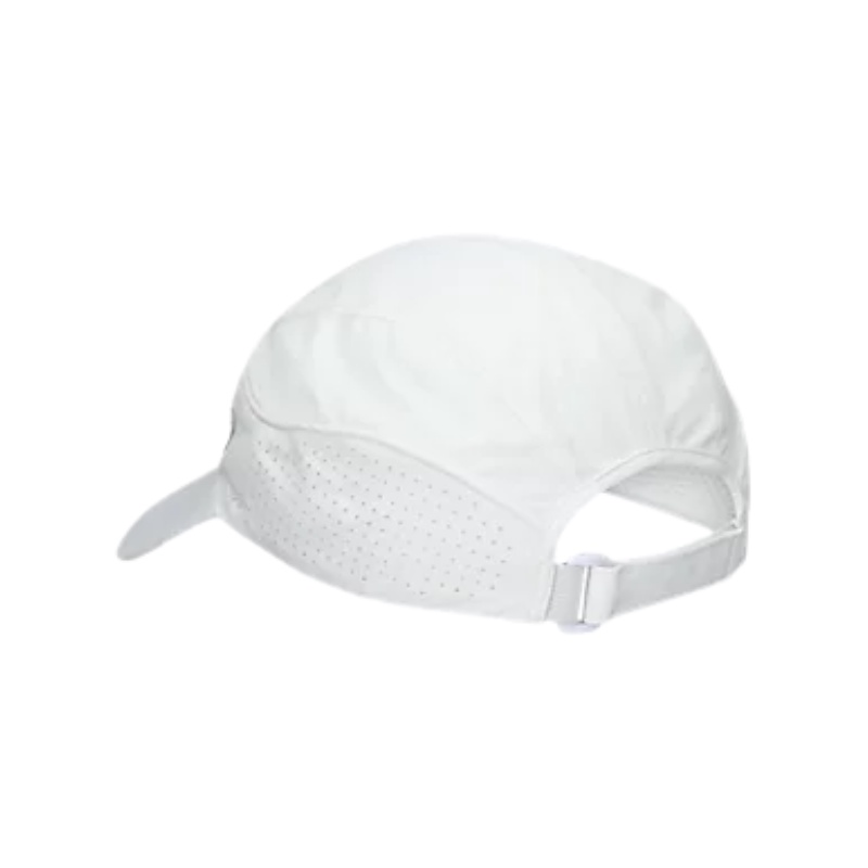 TOPI LARI ASICS RUNNING LIGHT WOVEN CAP