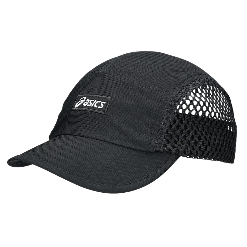TOPI LARI ASICS PERFORMANCE RUN ULTRA LIGHT CAP