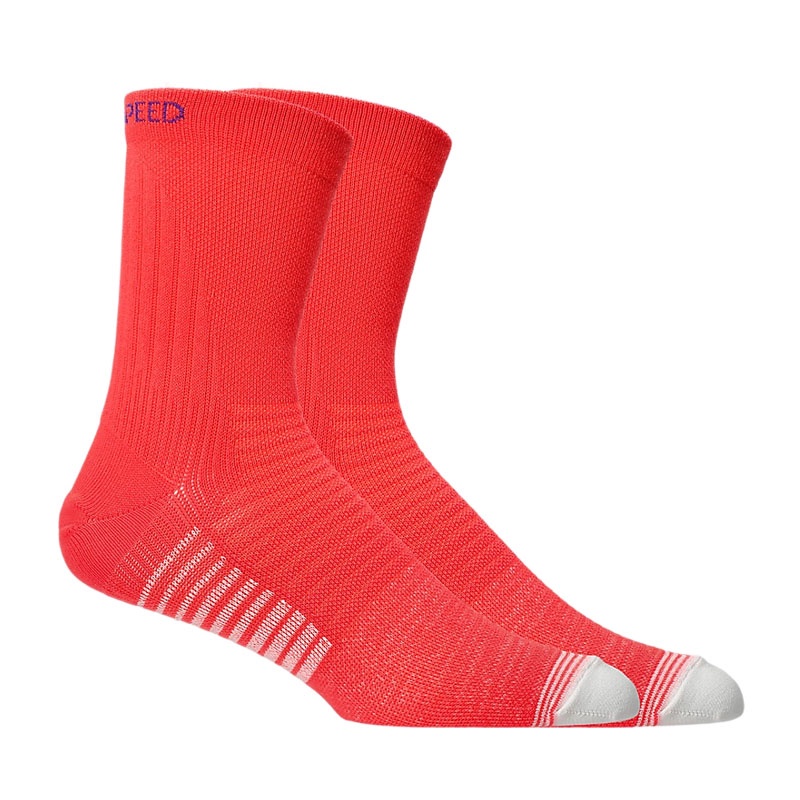 KAOS KAKI LARI ASICS METASPEED SOCKS CREW