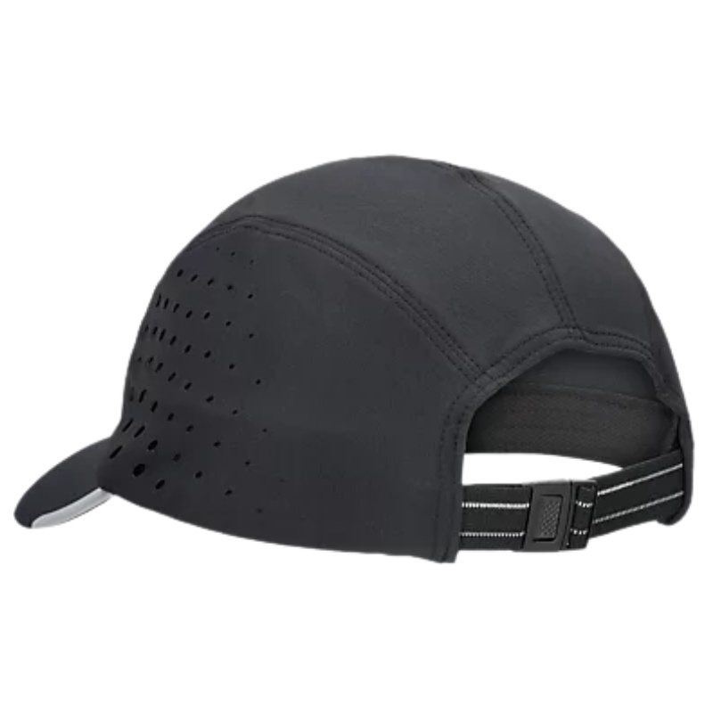 TOPI LARI ASICS ULTRA LIGHTWEIGHT RUNNING CAP