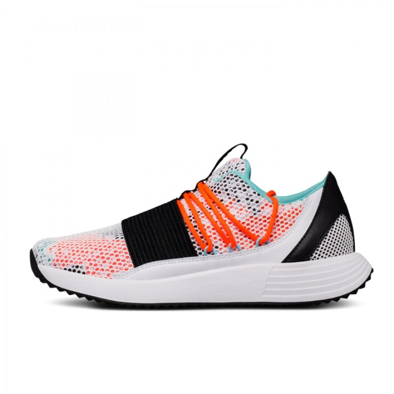 SEPATU TRAINING UNDER ARMOUR Wmns Breathe Lace