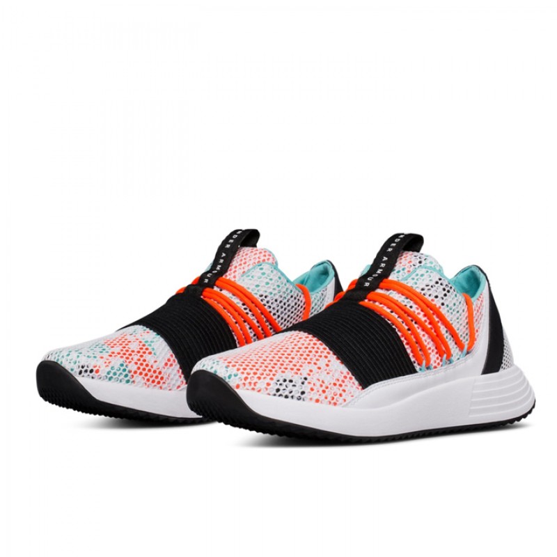 SEPATU TRAINING UNDER ARMOUR Wmns Breathe Lace