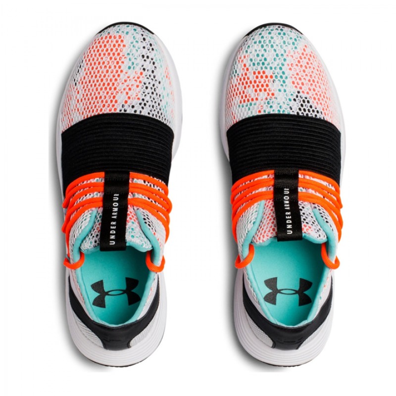 SEPATU TRAINING UNDER ARMOUR Wmns Breathe Lace