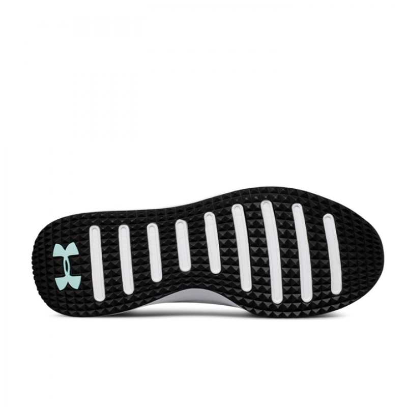 SEPATU TRAINING UNDER ARMOUR Wmns Breathe Lace
