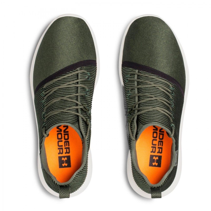 SEPATU SNEAKERS UNDER ARMOUR Charged All-Day