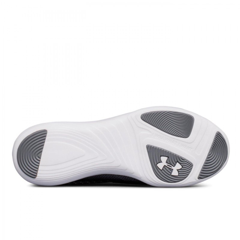 SEPATU TRAINING UNDER ARMOUR Wmns Precision X