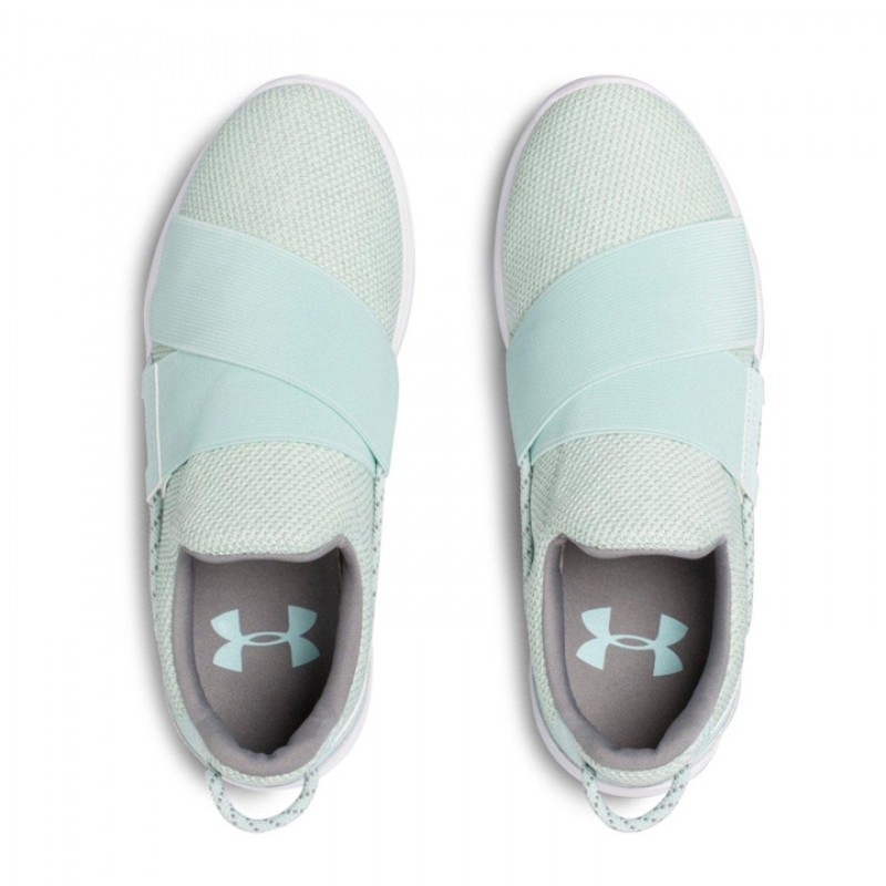 SEPATU TRAINING UNDER ARMOUR Wmns Precision X