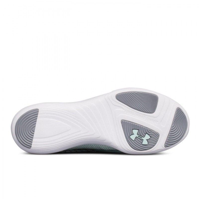 SEPATU TRAINING UNDER ARMOUR Wmns Precision X