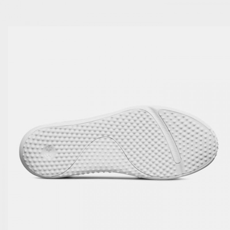SEPATU SNEAKERS UNDER ARMOUR Rail Fit