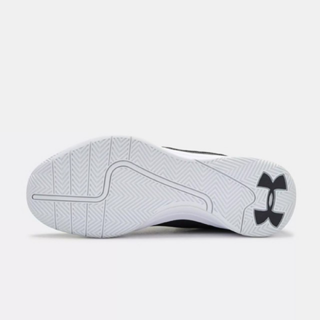 SEPATU BASKET UNDER ARMOUR Jet Mid