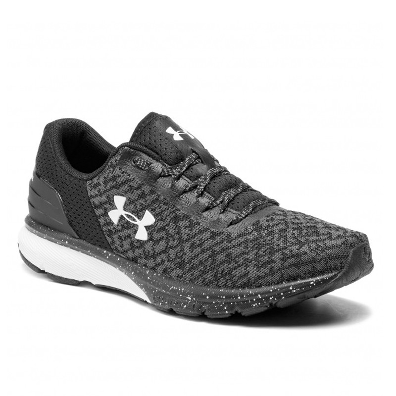 SEPATU LARI UNDER ARMOUR Ua Charged Escape 2