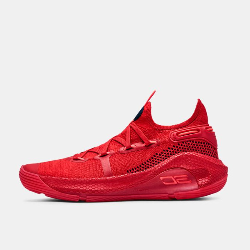 Sepatu Basket Under Armour Curry Gs Heart Of The Town