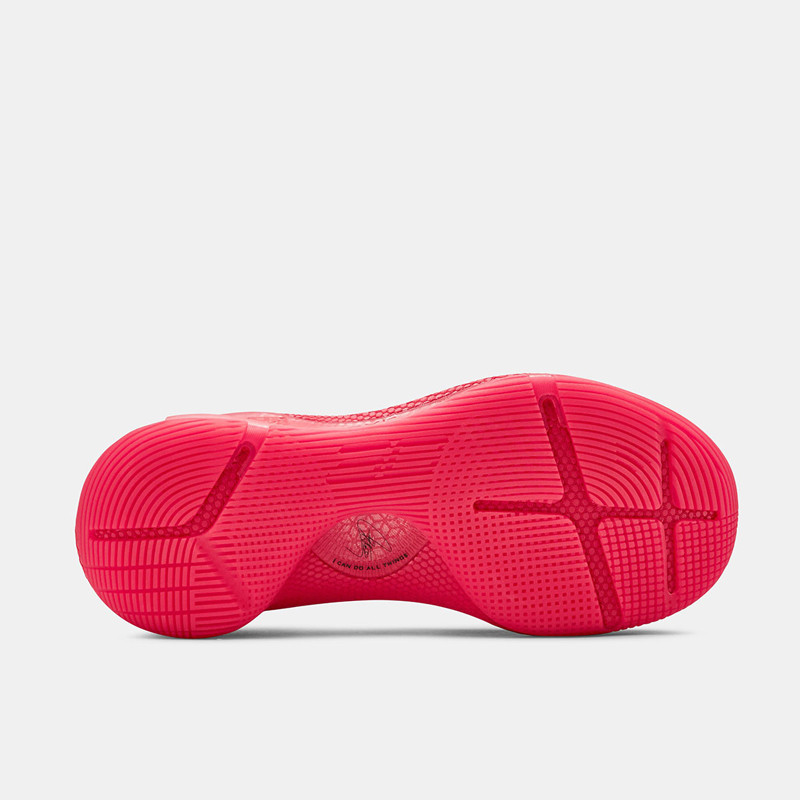 SEPATU BASKET UNDER ARMOUR Curry 6 GS