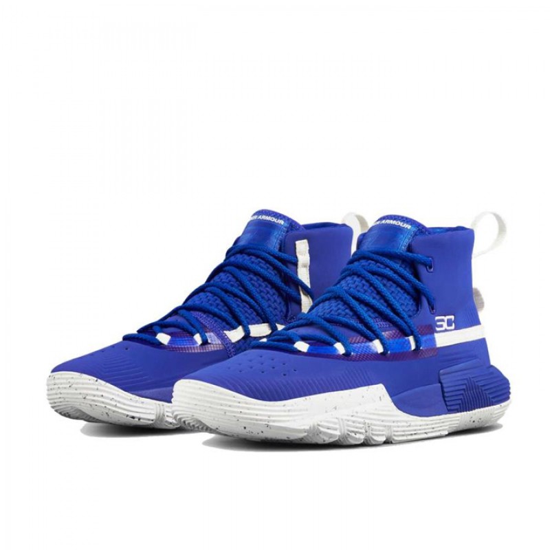 SEPATU BASKET UNDER ARMOUR SC 3Zer0 II BG