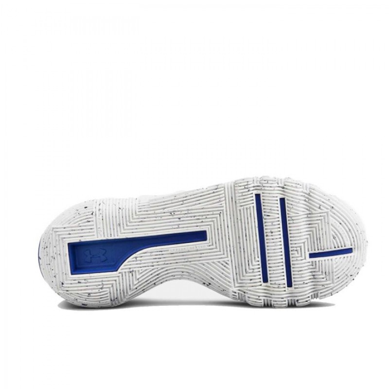 SEPATU BASKET UNDER ARMOUR SC 3Zer0 II BG