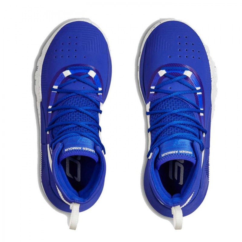 SEPATU BASKET UNDER ARMOUR SC 3Zer0 II BG