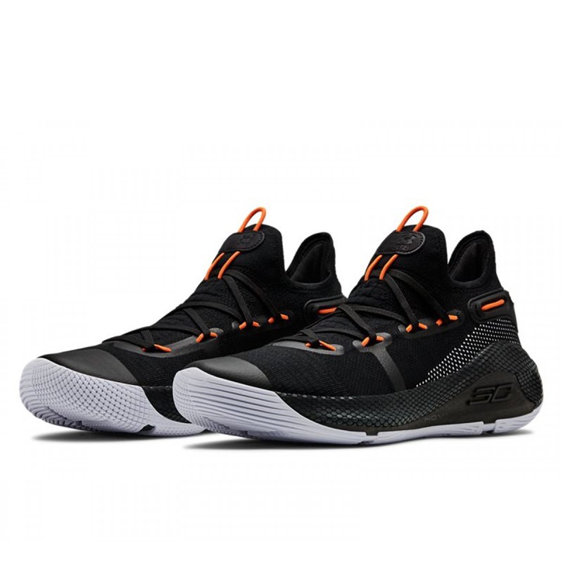 SEPATU BASKET UNDER ARMOUR Curry 6