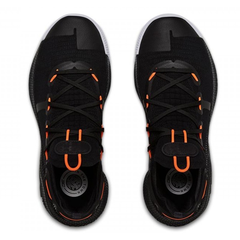 SEPATU BASKET UNDER ARMOUR Curry 6