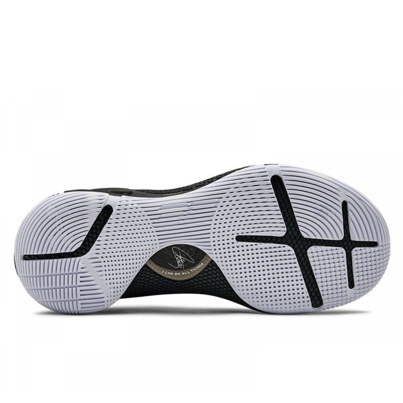 SEPATU BASKET UNDER ARMOUR Curry 6