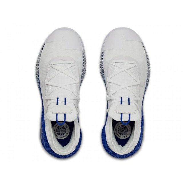SEPATU BASKET UNDER ARMOUR Curry 6