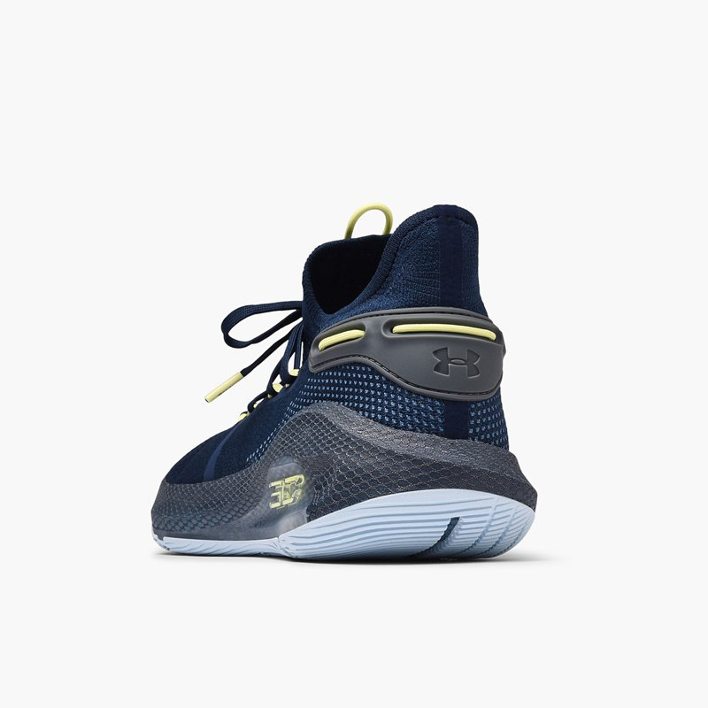 Jual SEPATU BASKET Pria UNDER ARMOUR Curry International