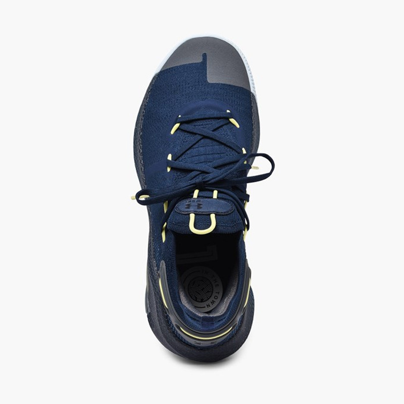 Curry 6 foto 3