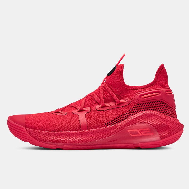 SEPATU BASKET UNDER ARMOUR Curry 6