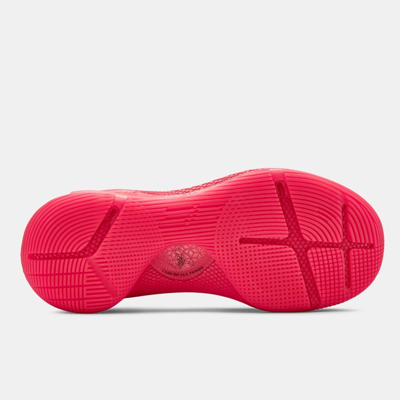 SEPATU BASKET UNDER ARMOUR Curry 6